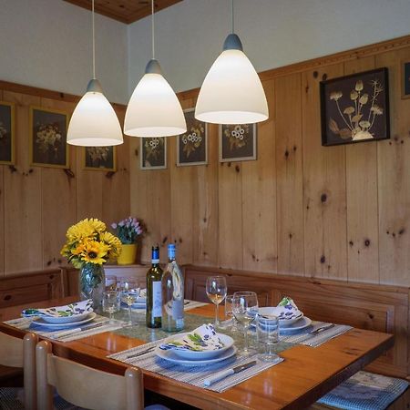 Villa Carlo Colico Eksteriør bilde