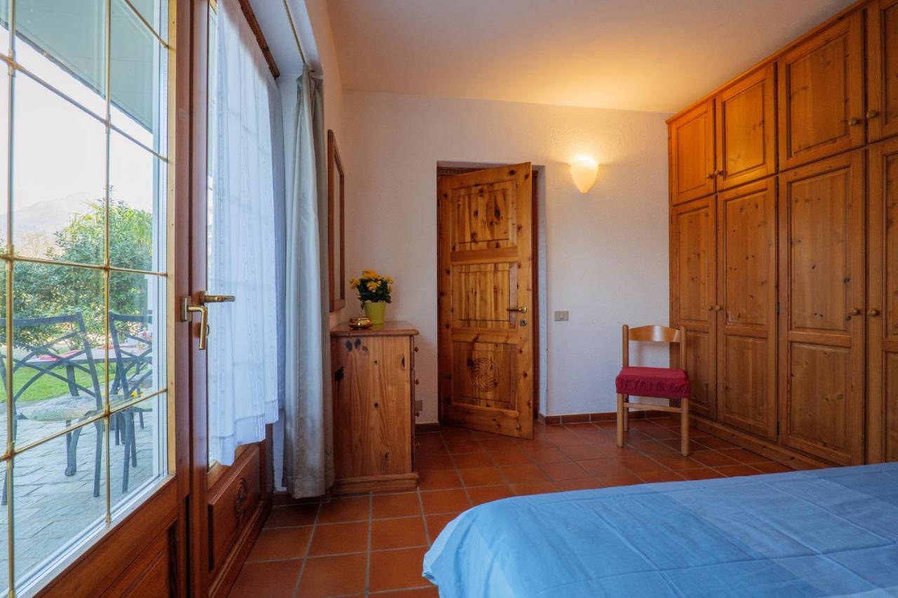 Villa Carlo Colico Eksteriør bilde