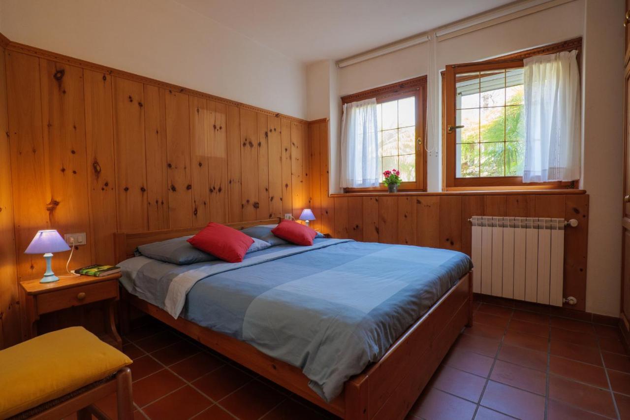 Villa Carlo Colico Eksteriør bilde