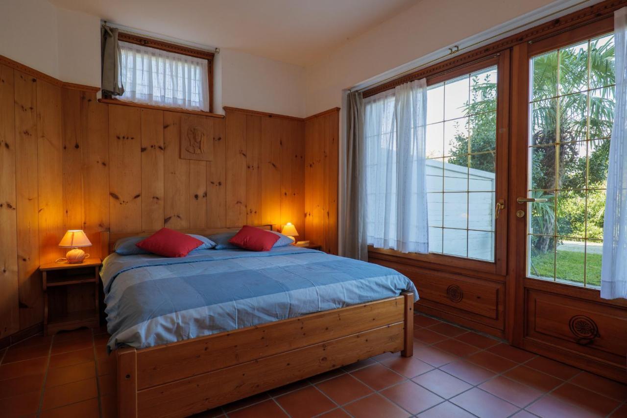 Villa Carlo Colico Eksteriør bilde