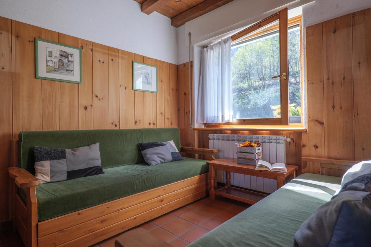 Villa Carlo Colico Eksteriør bilde